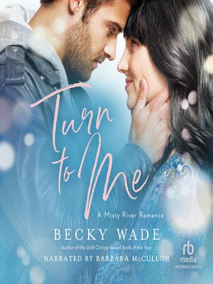 cover image of Turn to Me